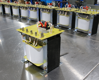 Convertisseur AC/DC BK-3000VA, transformateur toroïdal, transformateur élévateur 220V vers 24V, transformateur électrique