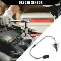 Nouvelle sonde d'oxygène lambda O2 pour rapport air-carburant 36531-6A0-A01 (OE 365316A0A01) compatible avec Accord INSPIRE