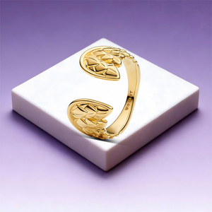 Hochwertiger <span class=keywords><strong>Ring</strong></span>-Anhänger 925 DIY Prinzessinnenkrone Große Prinzessin Rapunzel Tiara <span class=keywords><strong>Ring</strong></span> für Frauen DIY <span class=keywords><strong>Ring</strong></span> Luxus-Schmuck - Product Image 4