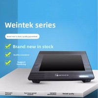 Écrans tactiles Weinview TK6071iP MT6103iP TK6071iQ MT8102iE Weinview 7 pouces, 10 pouces, neufs, originaux et authentiques