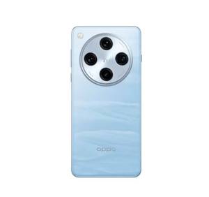 Nuovo OPPO Find X8 Pro 5G Originale, Smartphone AI Intelligente, MediaTek 9400, Schermo 120Hz 6.78" 2K AMOLED, 80W Super VOOC, 5910mAh, NFC - Product Image 2