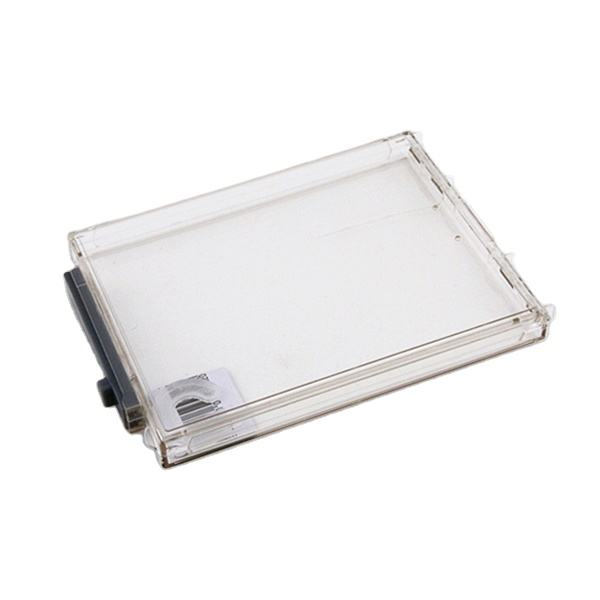 Retail Security Box Secure Your Retail Store with Highlight Anti-Theft DVD Box