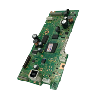 Carte mère, carte logique, carte principale pour imprimante Epson L395, pièces détachées, kits de réparation d'imprimante
