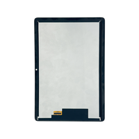 Modul Layar LCD TFT IPS Sentuh Kapasitif Incell 10,95 Inci dengan Resolusi 1200x1920 Antarmuka MIPI