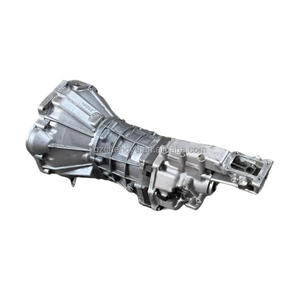 Boîte de vitesses <span class=keywords><strong>automatique</strong></span> 4D56 pour <span class=keywords><strong>Mitsubishi</strong></span> Pajero Montero 2.5T Turbo Engine Diesel Manual Transmission 4x4 Assembly - Product Image 6