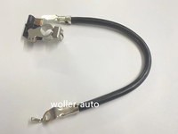 Kabel Baterai Negatif Ford Focus AV6N-10C679BC AV6N10C679GB AV6Z10C679P AV6N-10C679-BC AV6N10C679BC