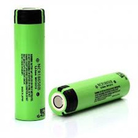 100% d'origine Pana NCR18650B 3.6V 3400mAh cellule de batterie rechargeable 10A 18650B batterie au lithium fabriquée au japon