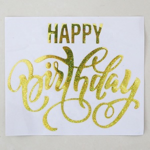 Colori assortiti Stile <span class=keywords><strong>Buon</strong></span> <span class=keywords><strong>Compleanno</strong></span> Adesivi per I <span class=keywords><strong>Bambini</strong></span> e Gli Adulti per <span class=keywords><strong>di</strong></span> <span class=keywords><strong>Compleanno</strong></span> Del Bambino Decorazioni Del Partito - Product Image 1