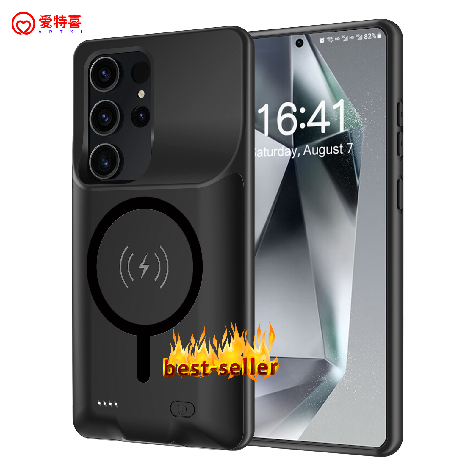 s24 ultra magsafe case