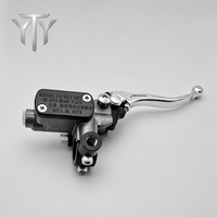 Kit de frein avant KYZ Surron Ultra Bee LBX Talaria MX5 MX4 XXX en aluminium CNC haute performance pour moto électrique tout-terrain 2026