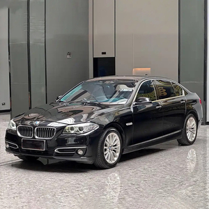 BMW Serie 5 525 Li 2017 Berlina a Passo Lungo Cambio Automatico Guida a Sinistra Trazione Integrale <span class=keywords><strong>Auto</strong></span> di Lusso Usata Esportazione dalla Cina - Product Image 1