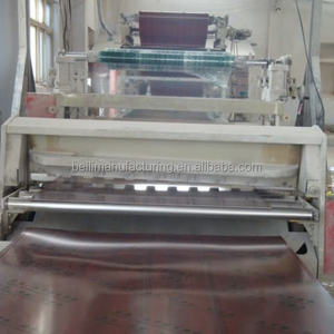 Film PVC grain <span class=keywords><strong>bois</strong></span> moderne et durable BEILI (épaisseur 0,12-0,18 mm) |   Film d'emballage sous vide sans colle <span class=keywords><strong>pour</strong></span> meubles - Product Image 4