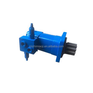 <span class=keywords><strong>Mini</strong></span> <span class=keywords><strong>pelle</strong></span> pièces Swing Motor E301.5 Swing Motor Assy pour Eaton Caterpillar - Product Image 1