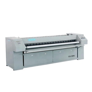 Machine à repasser le linge Gamesail, Rouleau de repassage pour draps, Repasseuse de draps - Product Image 1