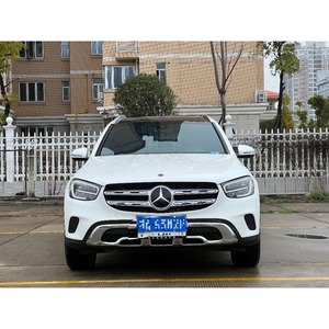 Offre Spéciale 2021 <span class=keywords><strong>Mercedes</strong></span>-Benz <span class=keywords><strong>GLC</strong></span> 260 L 4MATIC Dynamic <span class=keywords><strong>Prix</strong></span> Abordable Transmission Automatique Voiture d'<span class=keywords><strong>Occasion</strong></span> - Product Image 2
