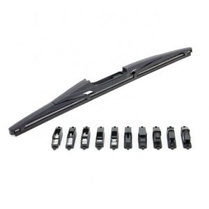 NOVOFLOW universale tergicristallo posteriore con 10 adattatori per Toyota Wish <span class=keywords><strong>Ford</strong></span> <span class=keywords><strong>Focus</strong></span> III multifunzione tergicristallo posteriore - Product Image 5