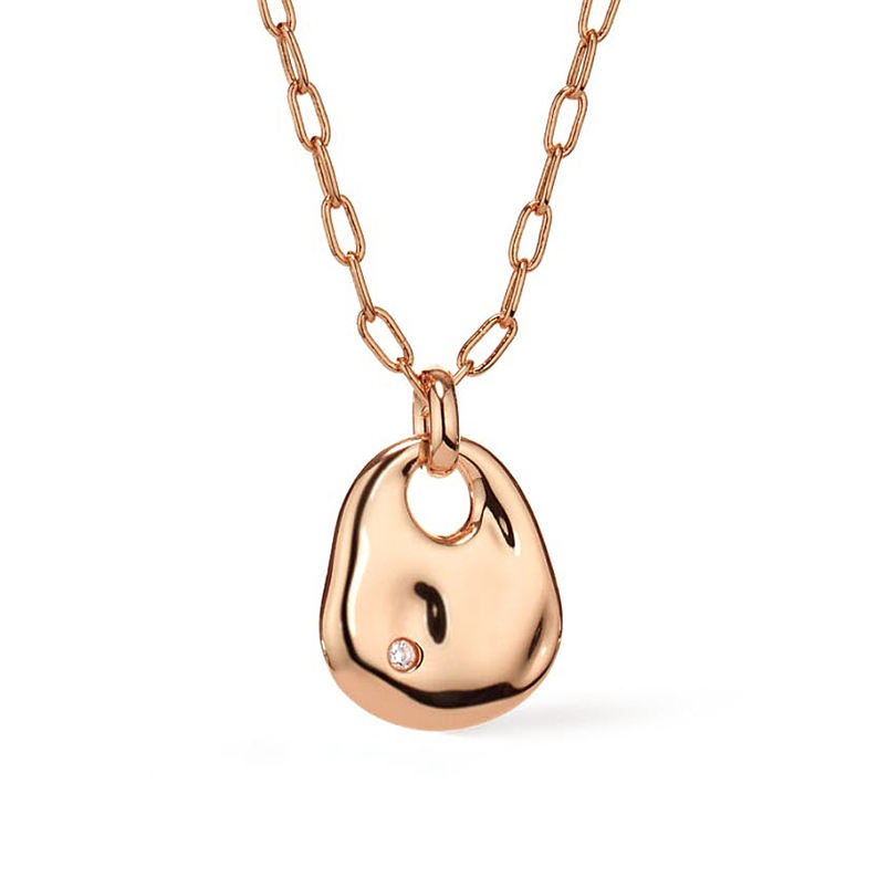 สีโรสโกลด์