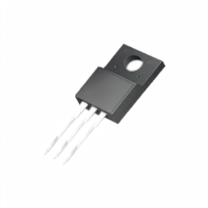 Components Electronic TSM60NC620CI C0G ITO-220 Authorized Distributor Transistors - Product Image 1