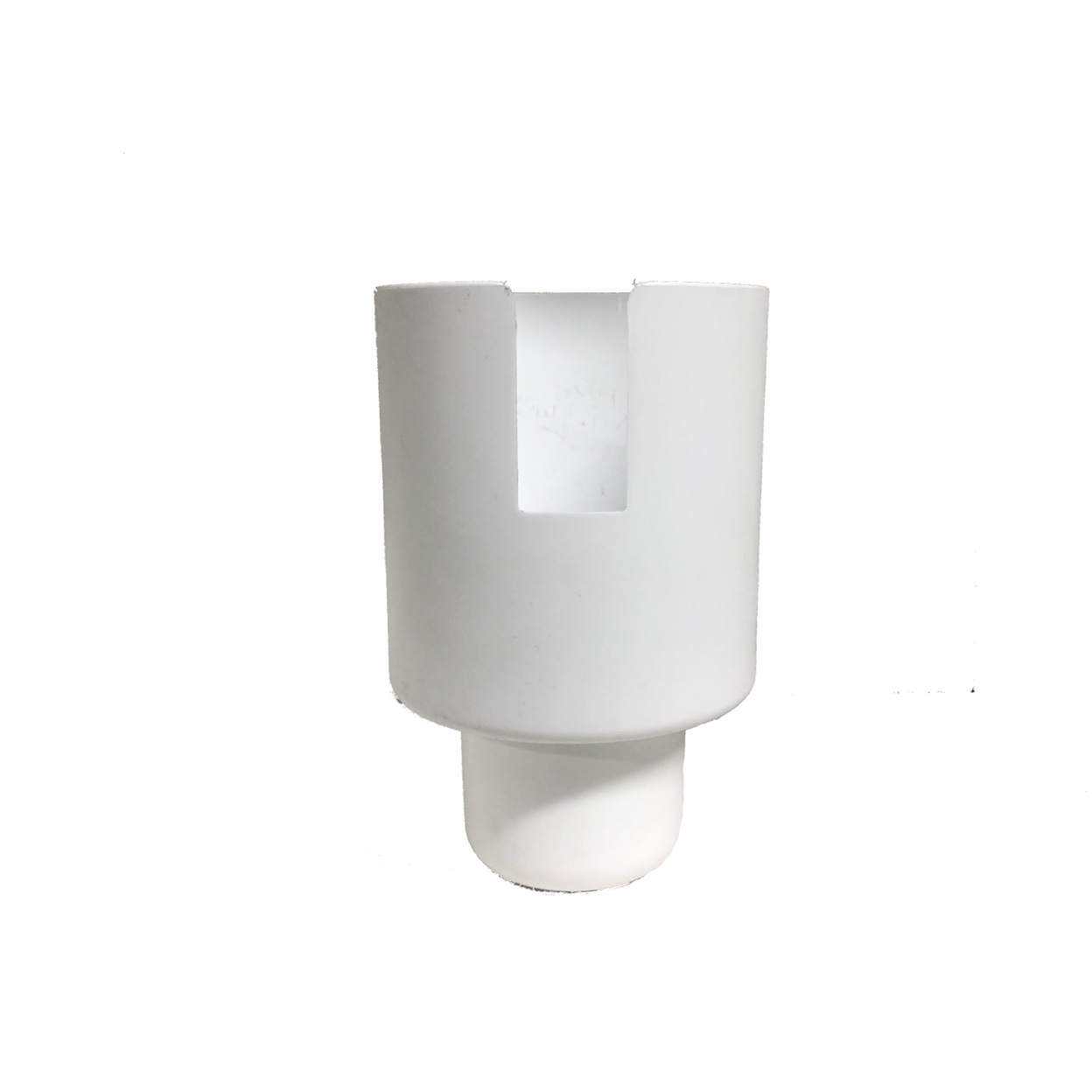 Pp пластик без добавления бисфенола А Универсальный многофункциональный пластиковый чайный автомобиля красивые офисные чистая несущая чашки держатель пить лоток