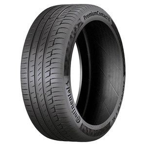 PNEUS CONTINENTAL 235/40 R19 96W PREMIUMCONTACT 6 XL - Product Image 1
