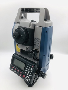 Nouveau modèle économique IM52 IM101 Station totale sans réflecteur 500m - Product Image 3