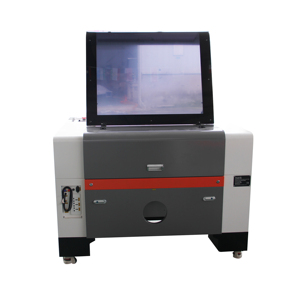 Trung Quốc Độ chính xác cao Acrylic gỗ vải 6090 CNC CO2 máy cắt laser để bán - Product Image 5
