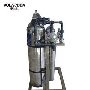 Purificateur d'<span class=keywords><strong>eau</strong></span> domestique 1000LPH Filtre à <span class=keywords><strong>eau</strong></span> <span class=keywords><strong>potable</strong></span> <span class=keywords><strong>en</strong></span> 5 étapes dans la <span class=keywords><strong>filtration</strong></span> d'<span class=keywords><strong>eau</strong></span> par osmose inverse pour la maison - Product Image 1