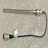 Sonda de sensor de temperatura Plc Thermo-Electa 1XPT100-3L NUEVA Suministro al por mayor
