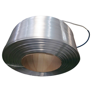 <span class=keywords><strong>Tubo</strong></span> <span class=keywords><strong>Capilar</strong></span> de <span class=keywords><strong>Aluminio</strong></span> 1070 1050 1060 3003 con Acabado Mecánico para Refrigerador, Congelador, Aire Acondicionado, Calentador de Agua, con Curvado - Product Image 4