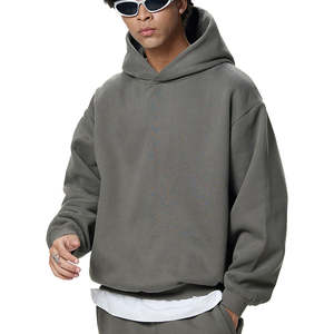 Pullover Hoodies Fabricante que ofrece diseños personalizados y servicios OEM Sudaderas con capucha con estilo para hombres y mujeres Casual - Product Image 5