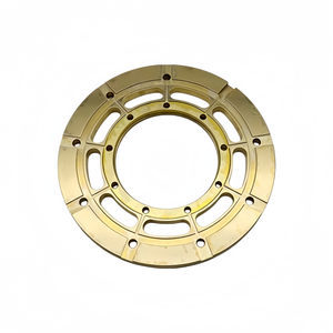 Kit de réparation rotatif pour pièces détachées de pompes hydrauliques à piston HM90/HM120/HM166/HV90/HV120/HV166, 28 cylindres - Product Image 3