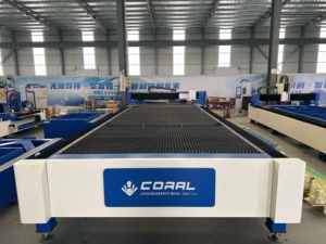 Nueva Máquina de Corte Láser de Fibra 2026 para Metal, Acero al Carbono y Acero Inoxidable, Corte de 3000w, Corte Preciso de Piezas de Trabajo - Product Image 4