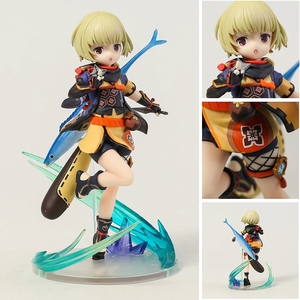 ฟิกเกอร์ตัวการ์ตูนฟิกเกอร์ตัวการ์ตูน, หุ่นตุ๊กตาของเล่นอะนิเมะ - Product Image 2