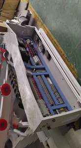 สายการผลิตตัดกระจกอัตโนมัติความเร็วสูงอัจฉริยะ CNC - Product Image 3