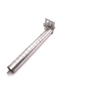 Composants de four en acier inoxydable sur mesure, pièces de quincaillerie estampées de précision, fabrication de raccords de quincaillerie - Product Image 1