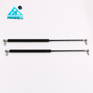 Tùy chỉnh lực lượng lớn nén khí mùa xuân 2200N đường kính 28mm - Product Image 2