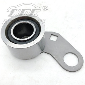 LHP100860 LHP100680 Venta al por mayor de piezas de automóvil HDE, polea tensora de correa de distribución para Land Rover Discovery - Product Image 3