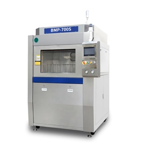 Nueva Máquina de Limpieza de PCB Morel BMP-700s, Rodillo Adhesivo, Motor, Componentes Centrales PLC, 1 Año de Garantía, SMT/PCB, 650 kg, Hecho en China - Product Image 4