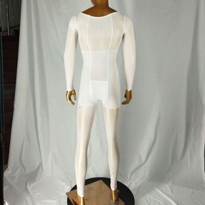 Fabrik Großhandels preis Bodysuit Massage <span class=keywords><strong>Body</strong></span> Slimming Anzug für Cellulite Behandlung - Product Image 4