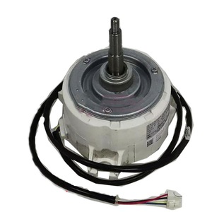 Moteur de climatiseur Midea WZDK80-38G EHDS80AKB WZDK70-38G pour climatisation centrale, anti-poussière - Product Image 1