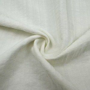 Nouveau lancement – Tissu respirant doux et écologique à séchage rapide en Poly Jac Strip Peach, plusieurs options de couleurs, directement de l'usine - Product Image 4