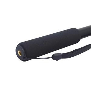 <span class=keywords><strong>Palo</strong></span> de Selfie de extensión de 36 pulgadas, mango de esponja portátil, monopié de mano, poste ajustable para <span class=keywords><strong>GoPro</strong></span> Hero 12 11 10 <span class=keywords><strong>9</strong></span> 8 7 6 5 DJI - Product Image 2