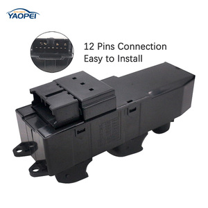 Phụ Tùng Xe Hơi Bên Trái Điều Khiển Thạc Sĩ Điện Cửa Sổ Cửa Chuyển Đổi 96269354 96206611 Cho <span class=keywords><strong>Daewoo</strong></span> <span class=keywords><strong>Nubira</strong></span> 1999-2003 - Product Image 4