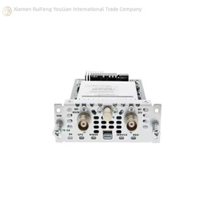 Module 4G LTE Nim-4g-lte-ga pour l'automatisation industrielle, stock disponible, programmation de contrôleur PLC dédié - Product Image 1