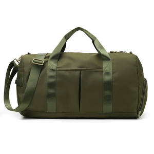 tarmac duffle bolsa