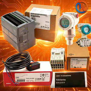 Nouveau module Ethernet <span class=keywords><strong>de</strong></span> contrôleur PLC/PAC d'origine, pilote <span class=keywords><strong>de</strong></span> moteur linéaire basse tension 24V/48V, <span class=keywords><strong>disjoncteur</strong></span>, autotransformateur en stock - Product Image 1
