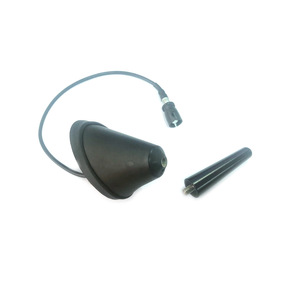 <b>Car</b> Antenna Mount 2.2 Inch For Volkswagen ABS 50 Ohms Roof Top Antenna <b>Amplifier</b> - Product Image 2