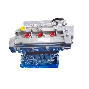 Nuevo Conjunto de Motor de Gasolina Automotriz 100% 2.7L <span class=keywords><strong>4A</strong></span>/MT G6EA para Accent Santa Fe Carnival Magentis Azera Optima - Product Image 2