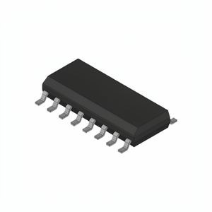 Comprar en Línea Componentes Electrónicos TTL/CMOS a Traductor, 6 Funciones, Servicio Integral Original MC14504BFR1 Lógico - Product Image 1