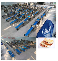 Burger chinois Tongguan Roujiamo faisant la machine rougamo maker